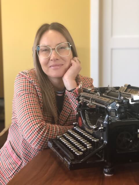 Dr. Raschel Zeschuk, OD